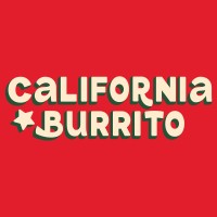 California Burrito Logo